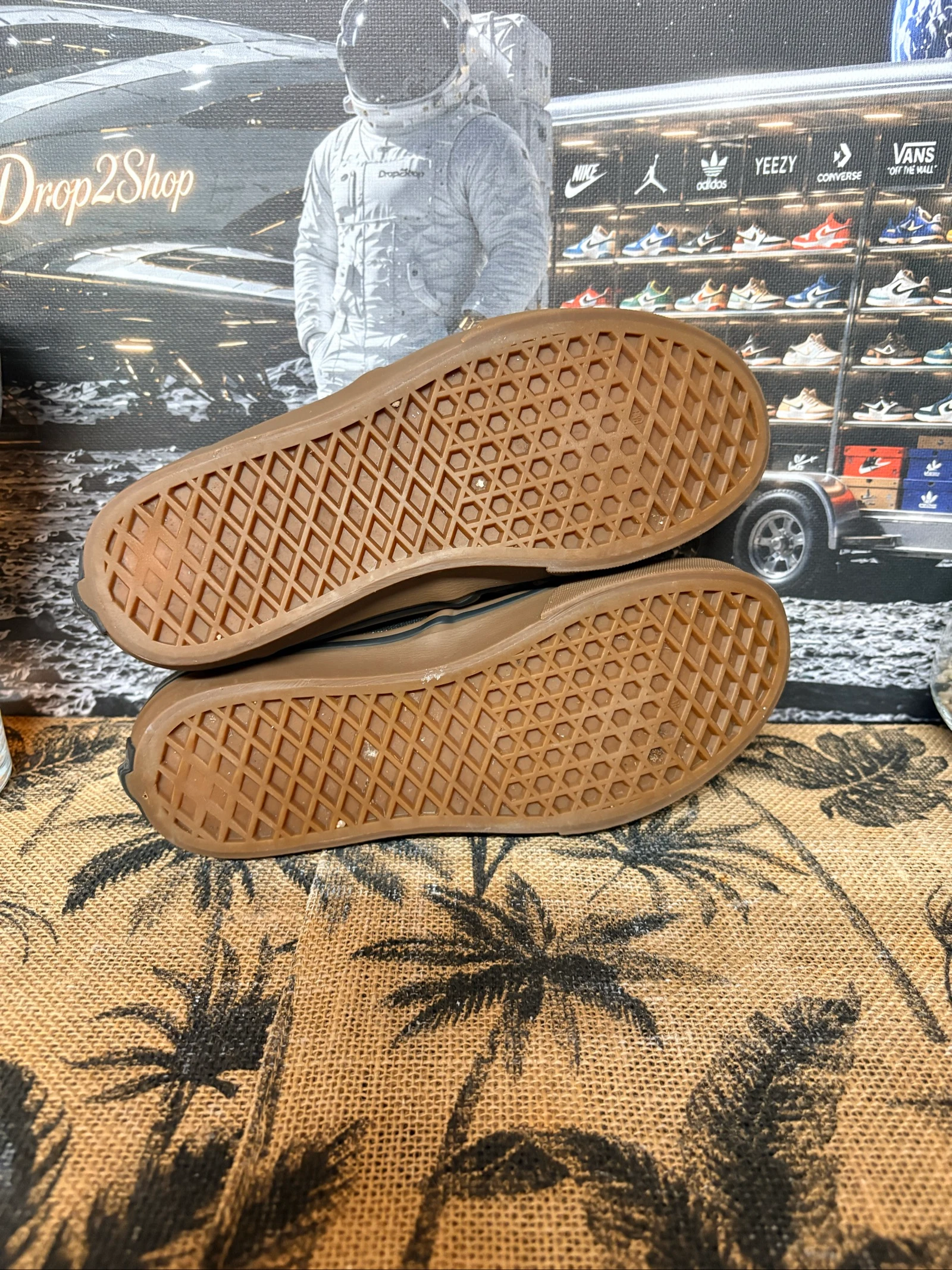 Vans 37 – photo 5